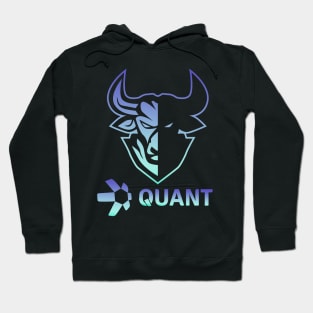 Quant  Crypto, Hoodie